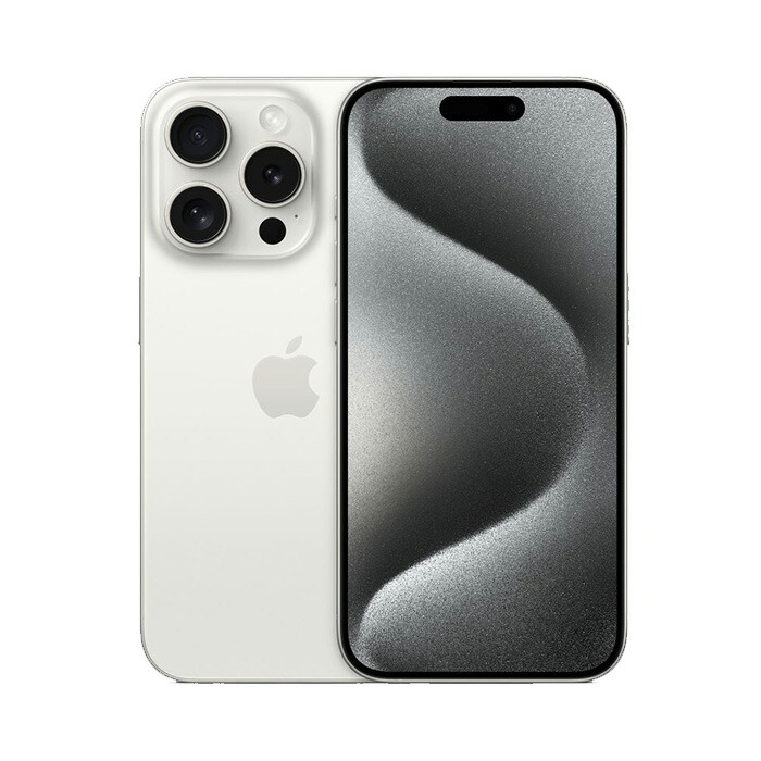 楽天市場】未使用〜中古 iPhone15 Pro Max 256GB/512GB/1TB SIMフリー