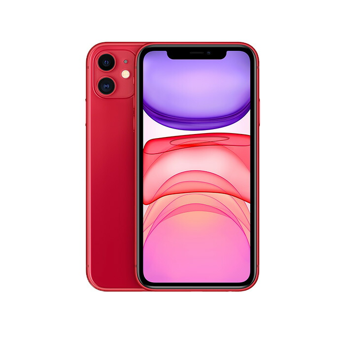 楽天市場】未使用〜中古 iPhone11 64GB/128GB/256GB SIMフリー 新品