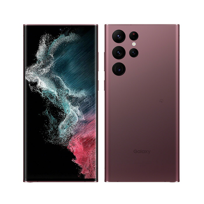 楽天市場】galaxy s22 ultra（機能（SIMカード）SIMフリー