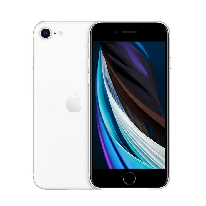 楽天市場】未使用〜中古 iPhone SE 2 第2世代 iPhoneSE2 64GB/128GB