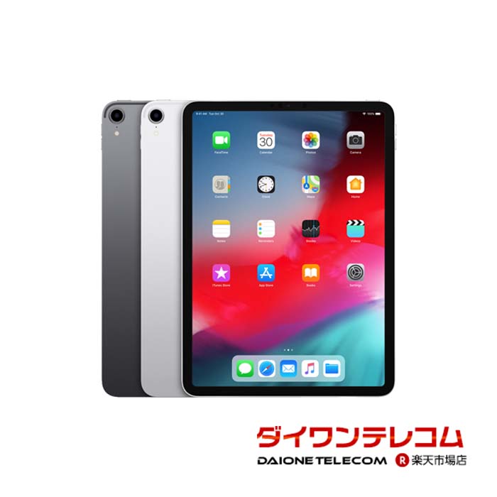 楽天市場】【未使用品〜中古品】Apple iPad Pro 11インチ 第1世代 64GB