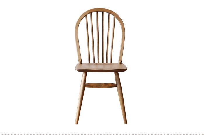 楽天市場】【送料無料】マーガレット チェア《板座》《バーチ材