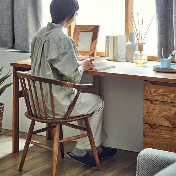 楽天市場】【送料無料】romeria2 ロメリア ダイニングチェア バーチ材