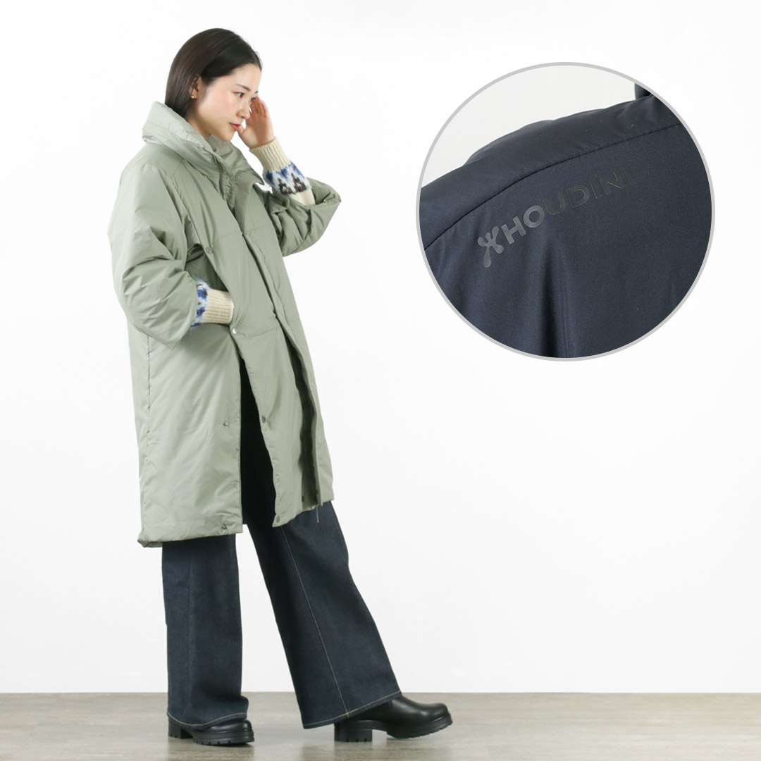 楽天市場】【10％OFFクーポン対象】HOUDINI (フディーニ/フーディニ