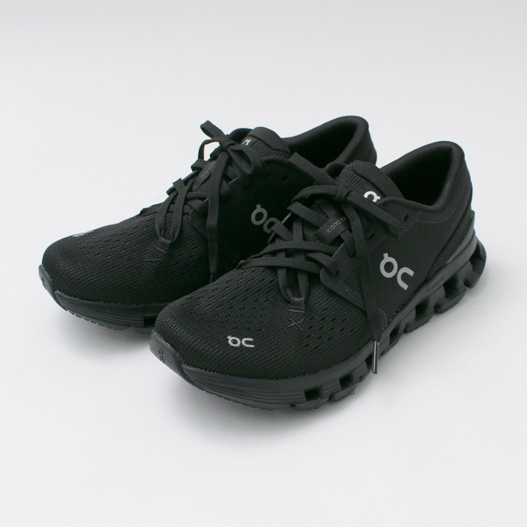 楽天市場】【10％OFFクーポン対象】【動画あり】ON（オン） クラウド X