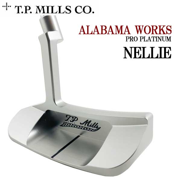 楽天市場】TPミルズ（パター｜メンズクラブ）：クラブ<ゴルフ<スポーツ