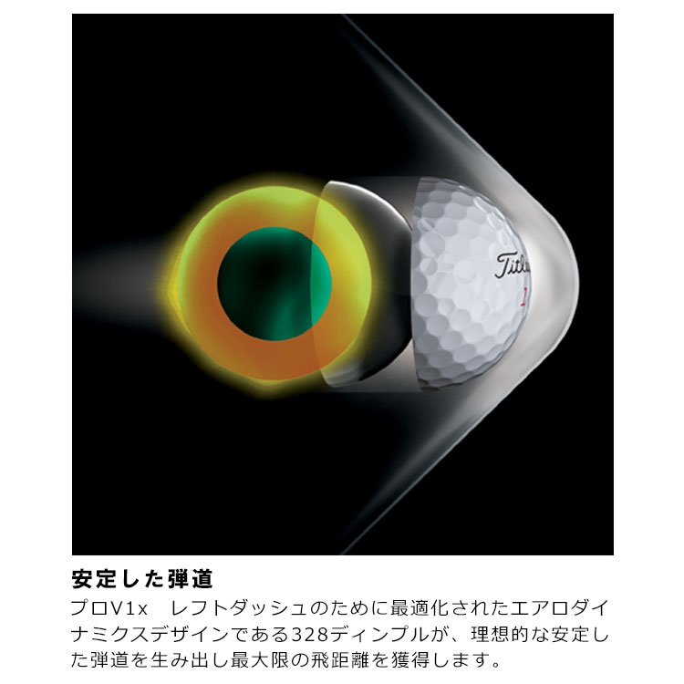 楽天市場】【大特価】【2ダースセット】タイトリスト ゴルフボールプロ