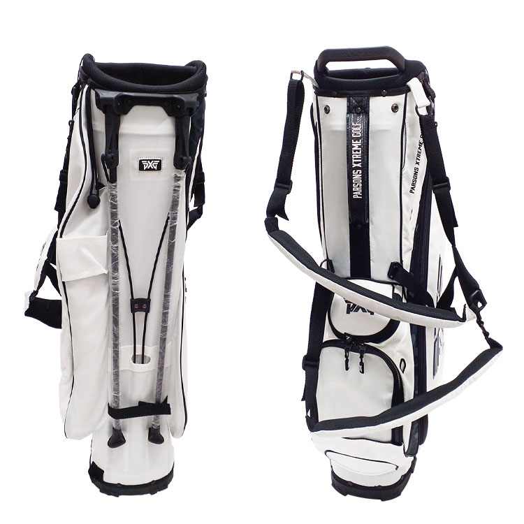 楽天市場】【大特価 SALE】【PXG正規品】PXG キャディバッグフリーダム