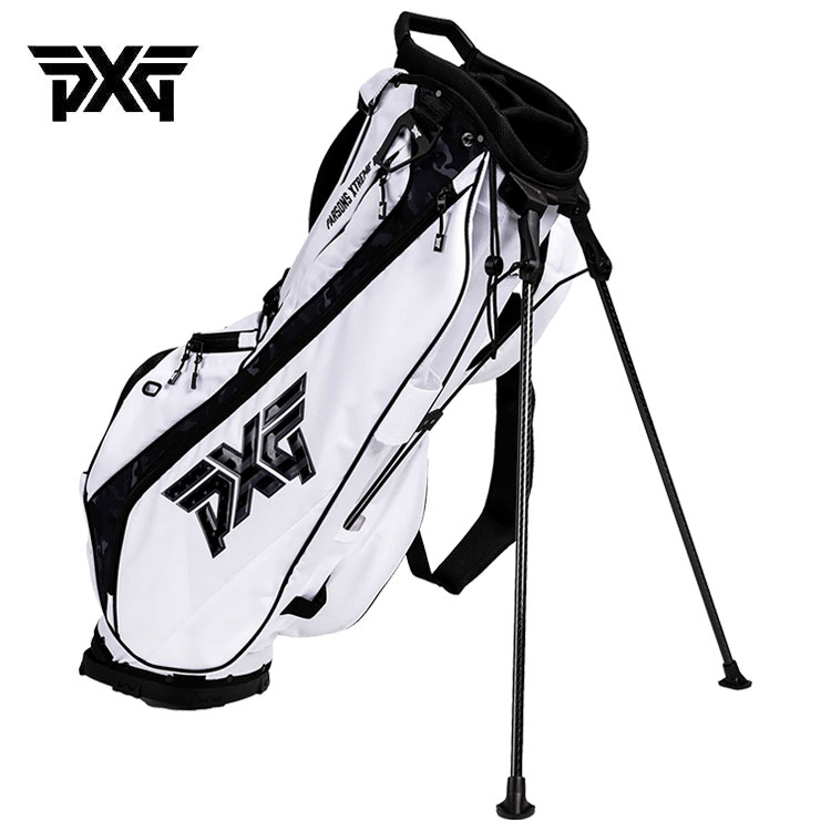 楽天市場】【大特価 SALE】【PXG正規品】PXG キャディバッグフリーダム