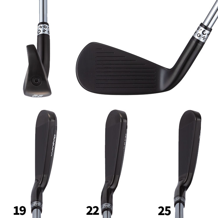 楽天市場】GINNICO ジニコIRON UTILITY アイアン型ユーティリティ