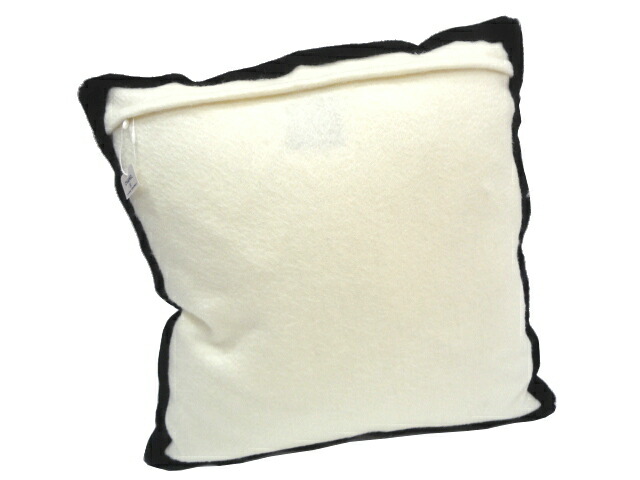 楽天市場】【新品】【未使用品】CHANEL シャネル CCロゴクッション