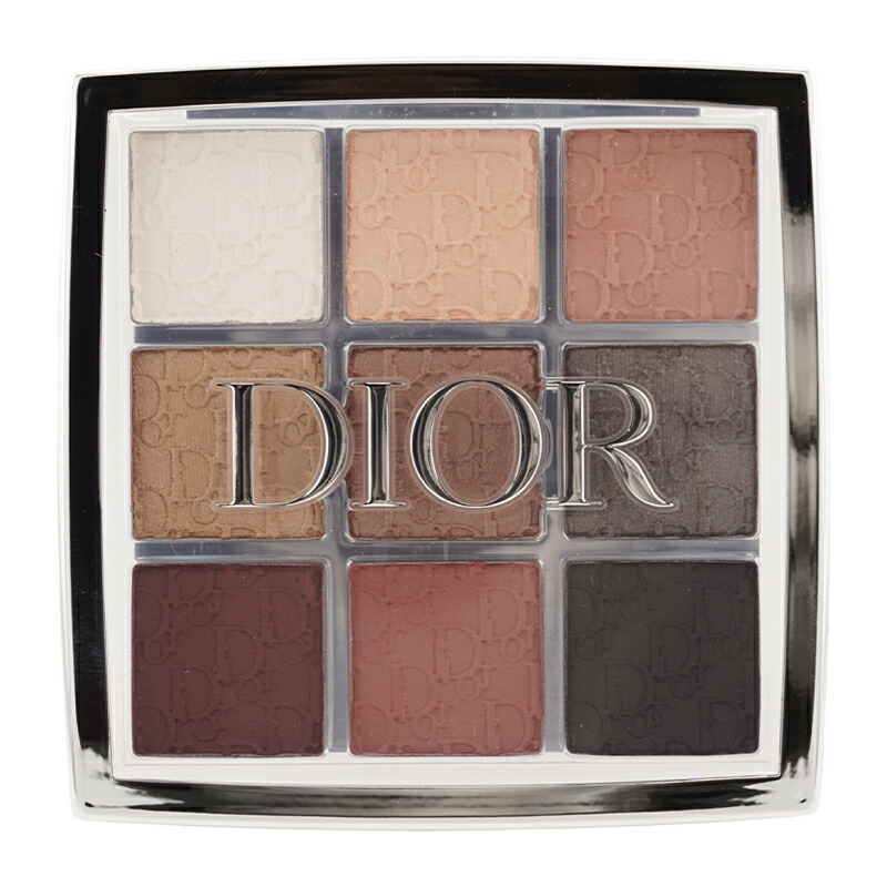 楽天市場】DIOR ディオール バックステージ アイ パレット [4種類から