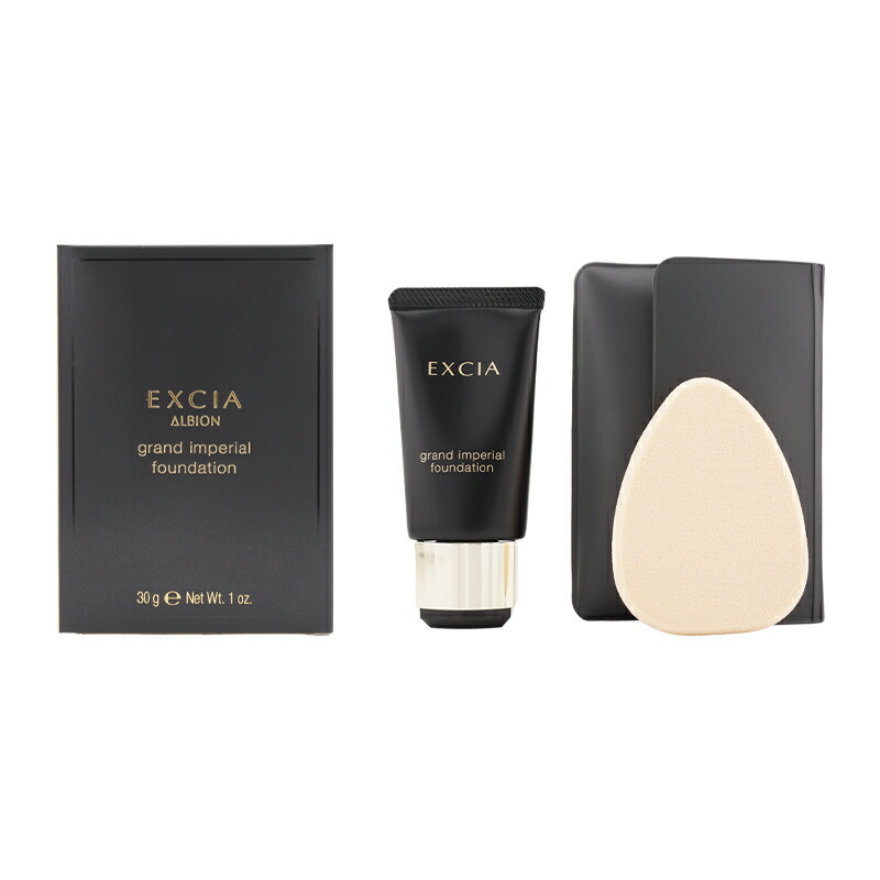 楽天市場】アルビオン エクシア クリームファンデーションの通販