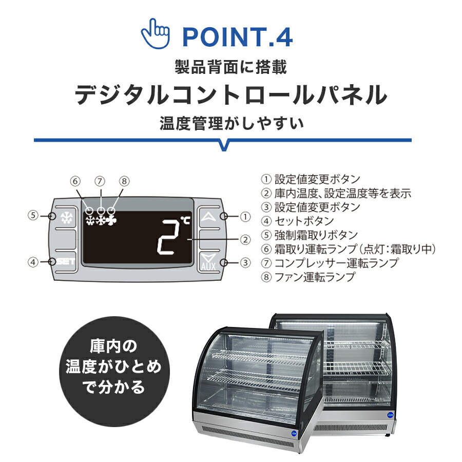 楽天市場】☆楽天市場出店10周年キャンペーンセール☆ JCMS-46T 業務用