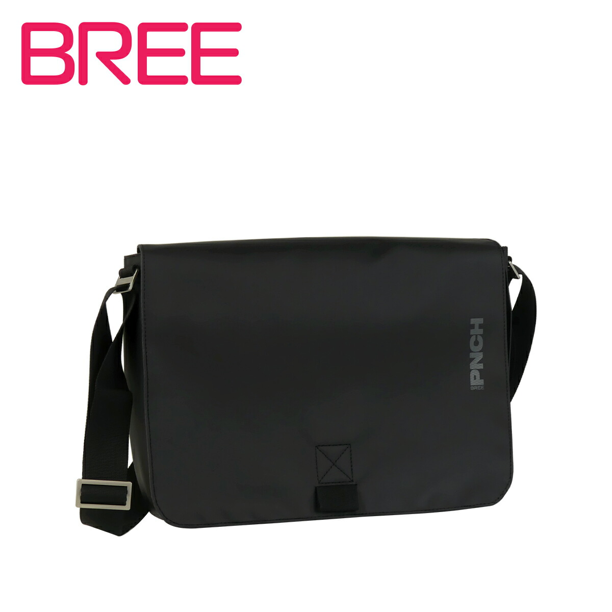 楽天市場】【クーポン4種あり】ブリー BREE パンチ PNCH 62 ショルダー