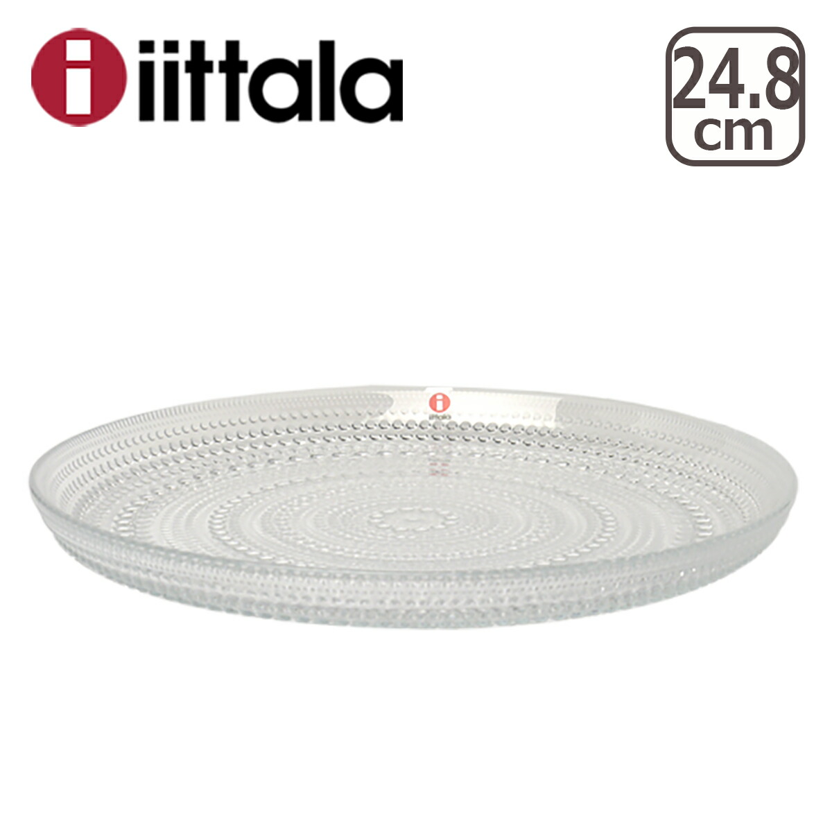 楽天市場】【ポイント5倍 3/5】iittala イッタラ KASTEHELMI