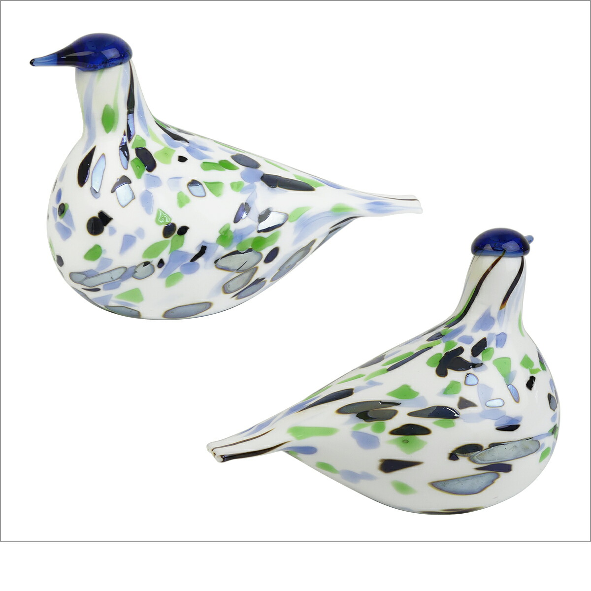 楽天市場】【クーポン4種あり】イッタラ バード トイッカ iittala