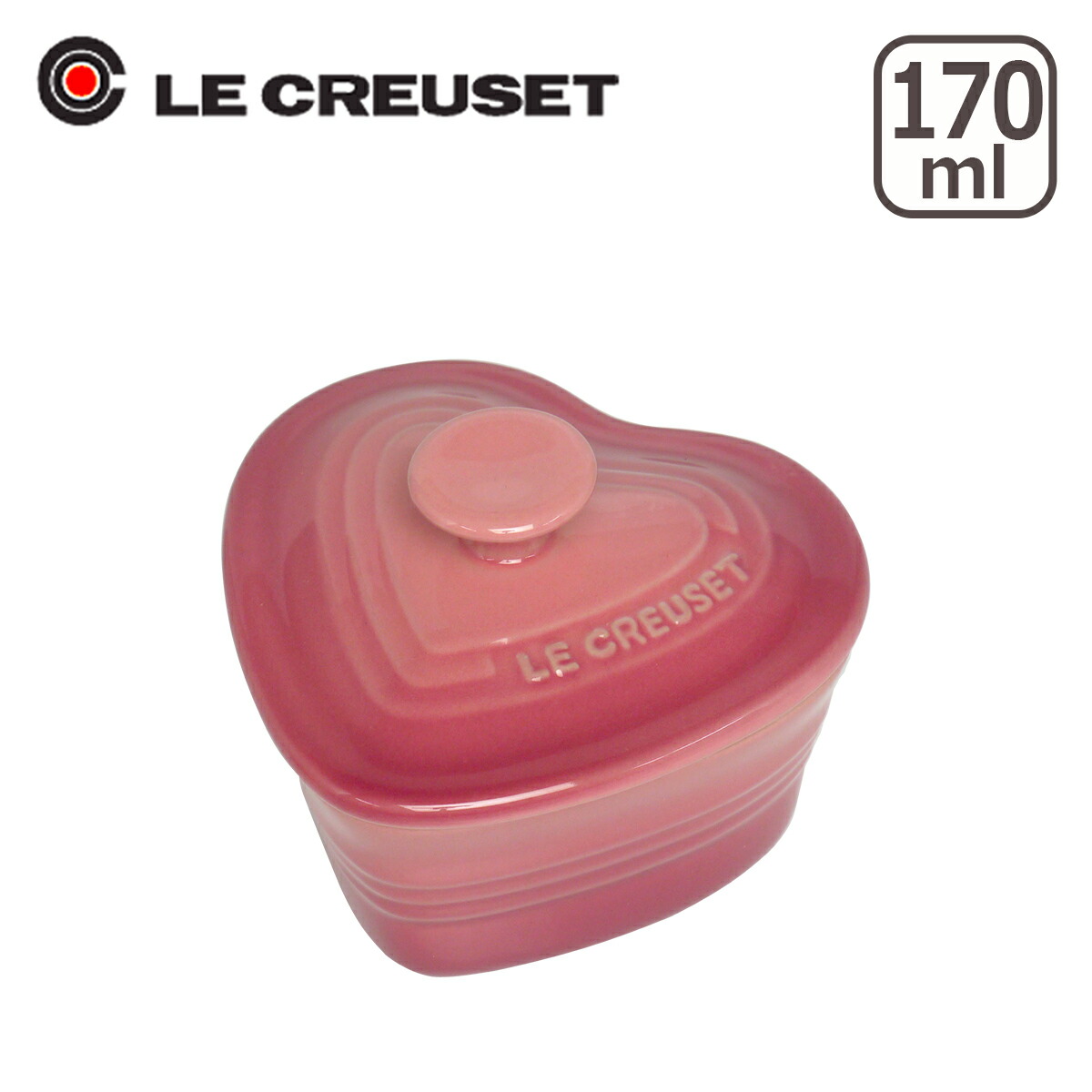 楽天市場】【クーポン4種あり】ルクルーゼ （ル・クルーゼ） ラムカン