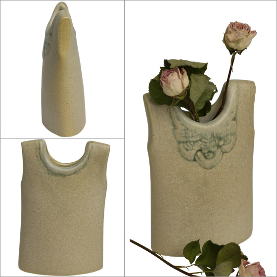 楽天市場】【クーポン4種あり】リサラーソン 花瓶 置物 ベスト ワード