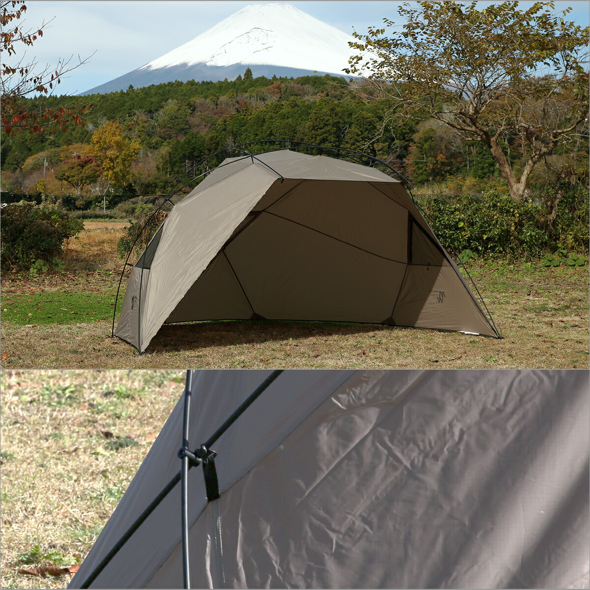 楽天市場】【ポイント5倍 3/5】MINIMAL WORKS ミニマルワークス GLAMOR