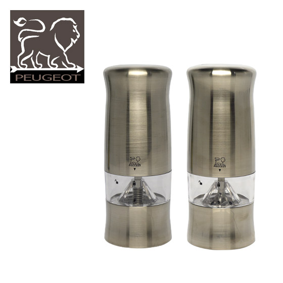 楽天市場】【クーポン4種あり】PEUGEOT（プジョー） 電動ペッパーミル