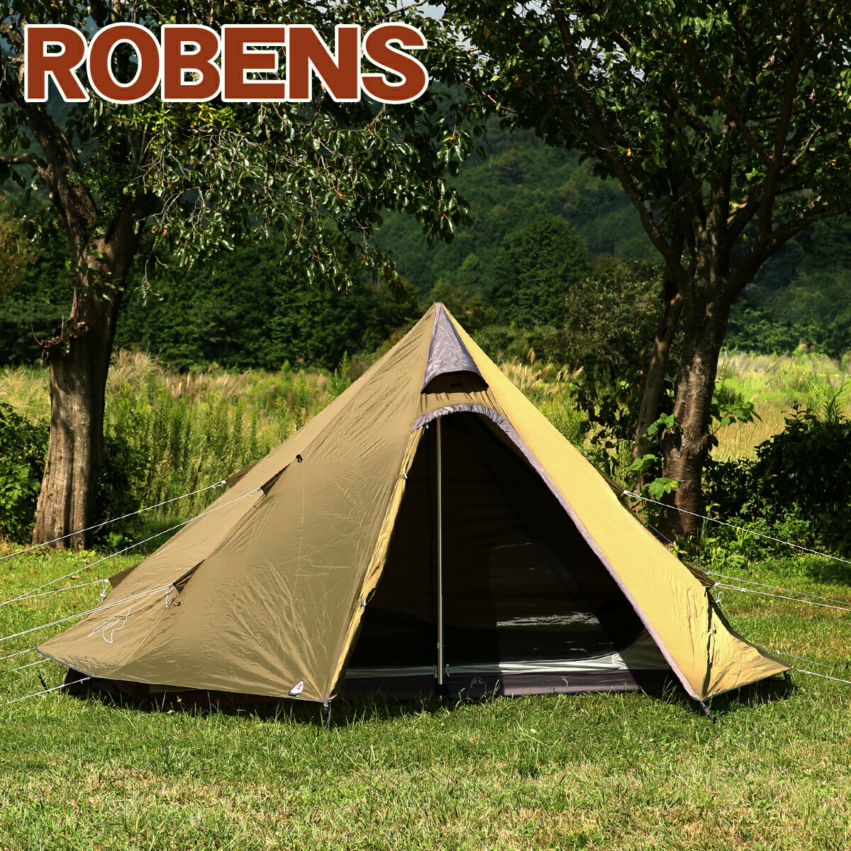 楽天市場】【ポイント5倍 3/5】ローベンス Green Cone 4（グリーン