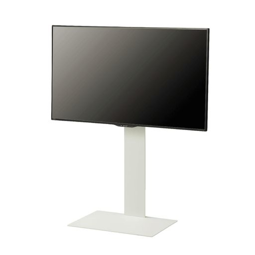 wall テレビ台用スタンド ホワイト」の人気商品一覧 | 安い商品を通販