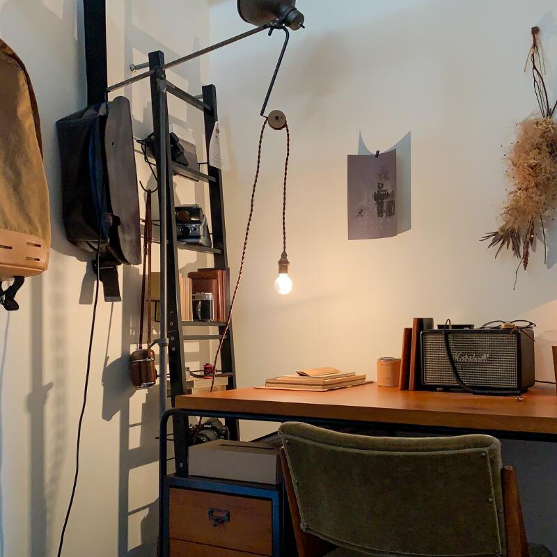 楽天市場】いつものお部屋を、より心地よく安らげる空間に。（ハンガー