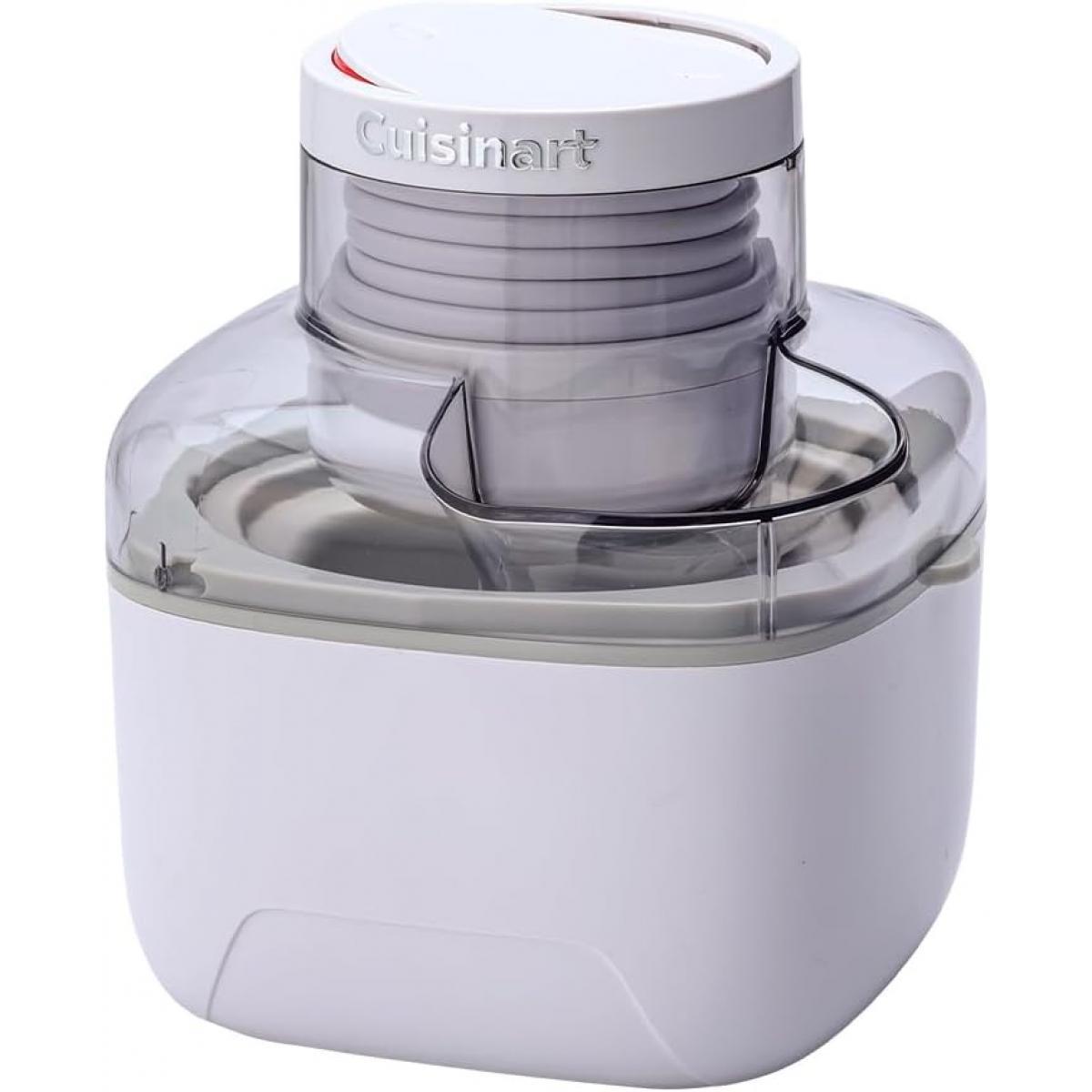 楽天市場】cuisinart ice-60wの通販