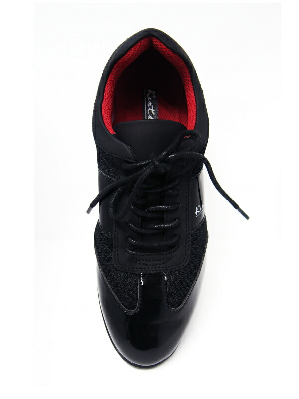 楽天市場】Kent Dance ケントダンス ソシアル スニーカー ジャンプ