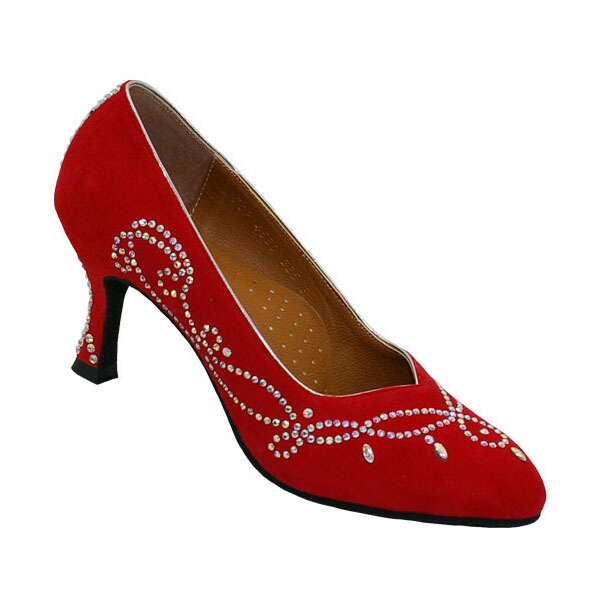 楽天市場】ダンスシューズ・社交ダンスシューズ・レディース【即納商品