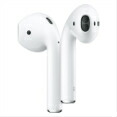 楽天市場】新品未開封 Apple AirPods with Charging Case MV7N2J/A