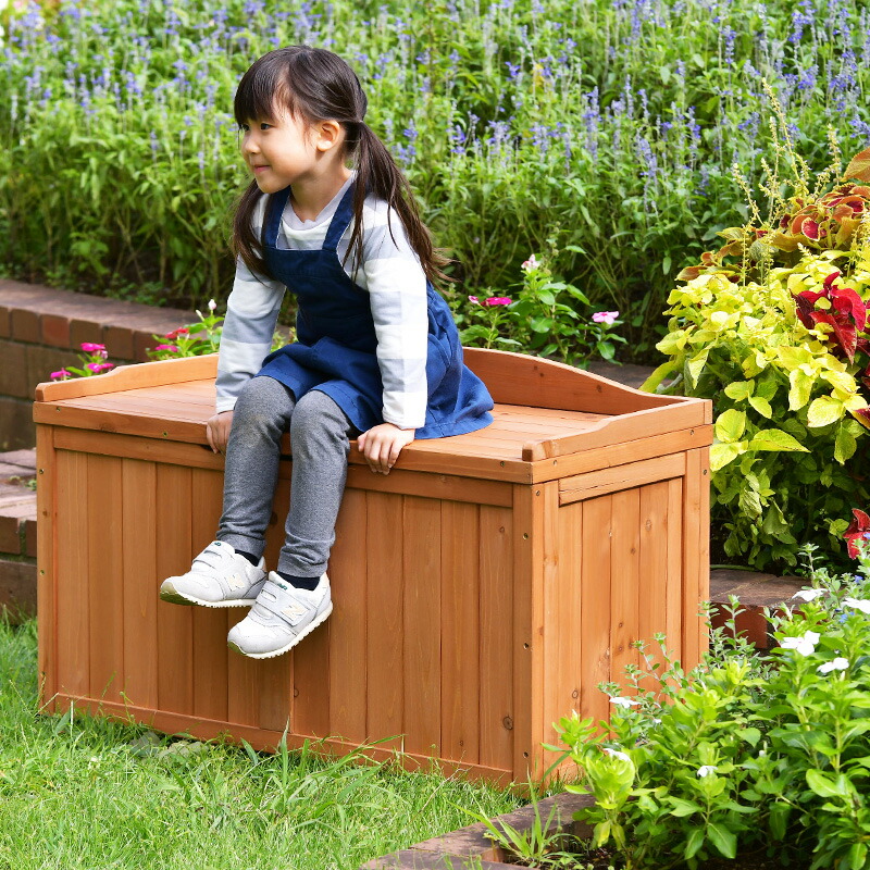 楽天市場】[エントリーで更にP3倍！3/11 1:59まで] 木製 ベンチ