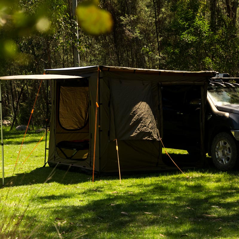 楽天市場】DARCHE ダーチ AWNING TENT ANNEX テント カーサイドテント