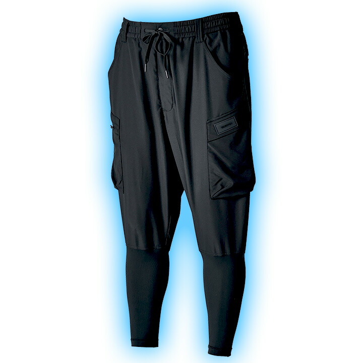 楽天市場】TSデザイン 作業服 冷感 フェイクレイヤードパンツ 50334