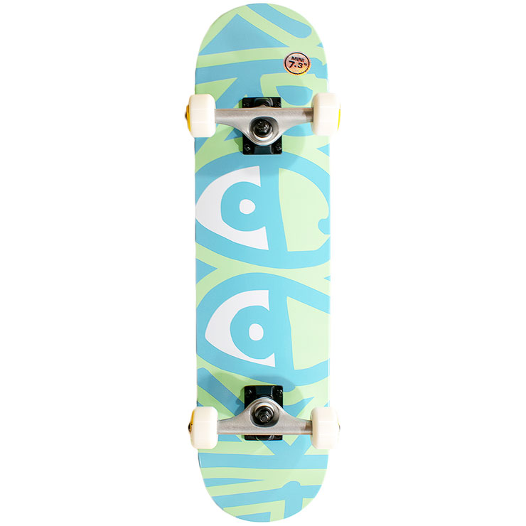 楽天市場】KROOKED クルキッド キッズ ジュニア スケートボード