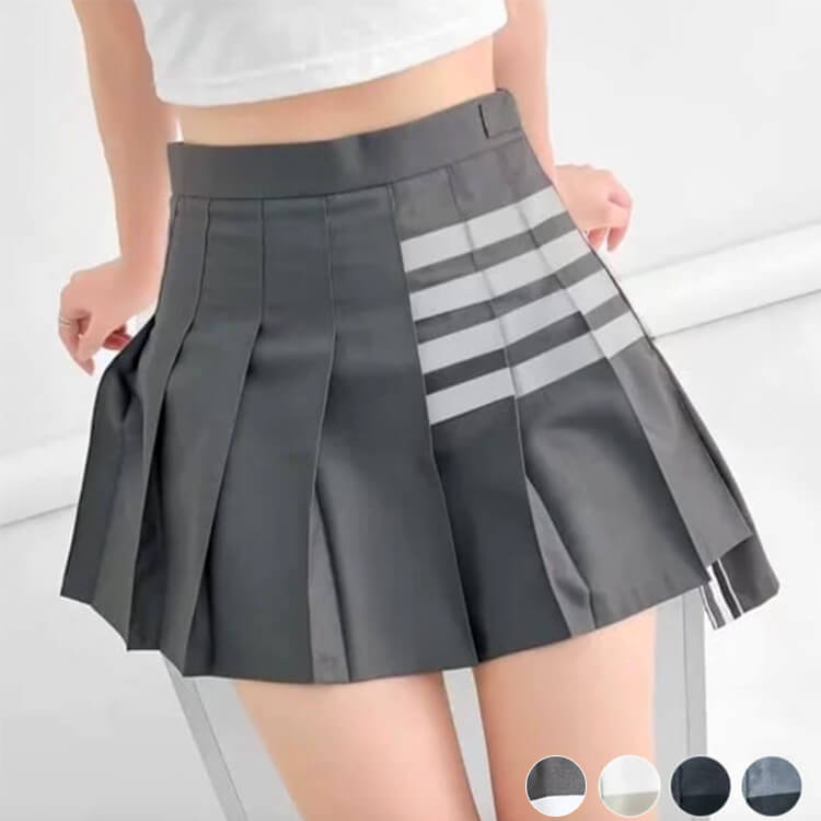 楽天市場】ゴルフウェア レディース 韓国 スカート ミニスカート ミニ
