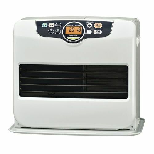 CORONA コロナ 石油ファンヒーター FH-ST5711BY 美品 楽天市場】コロナ