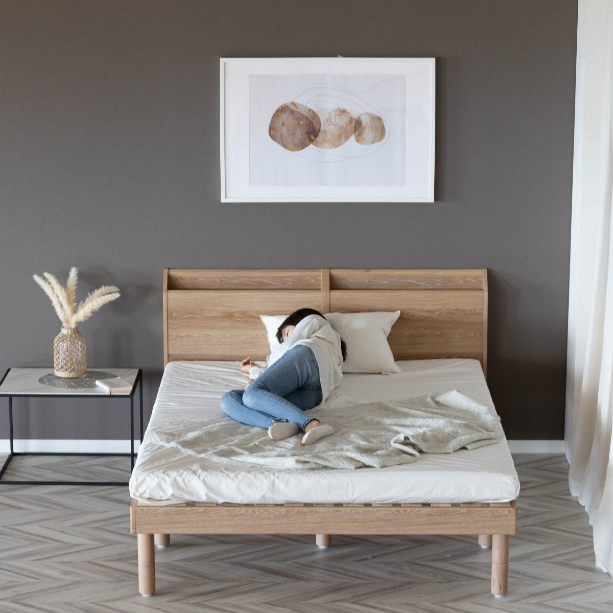 楽天市場】【P10倍 5日限定&5%OFF】 ベッド すのこベッド ベッド