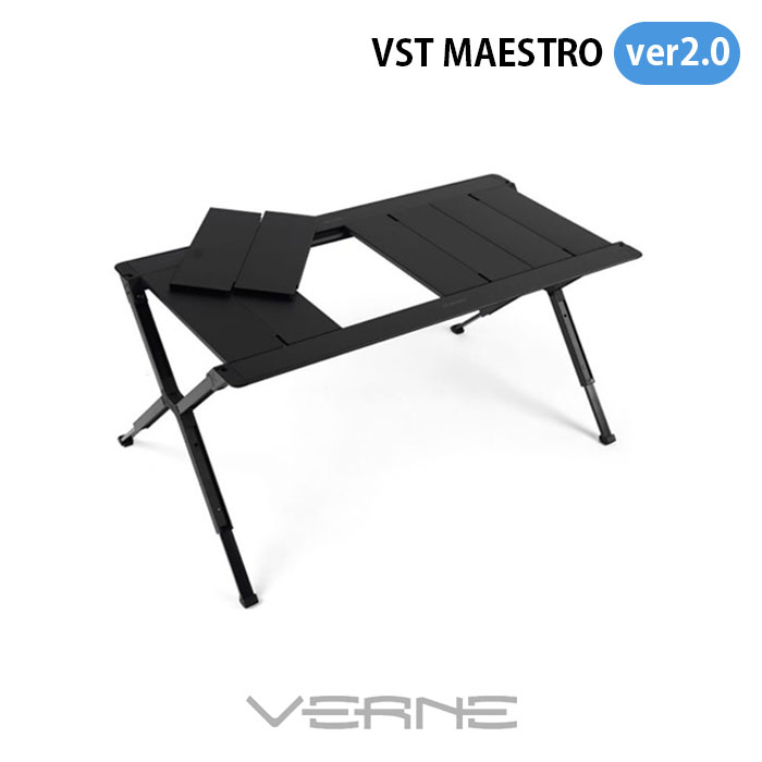 楽天市場】【SALE 】VERNE ベルン New VST MAESTRO ver2.0 マエストロ