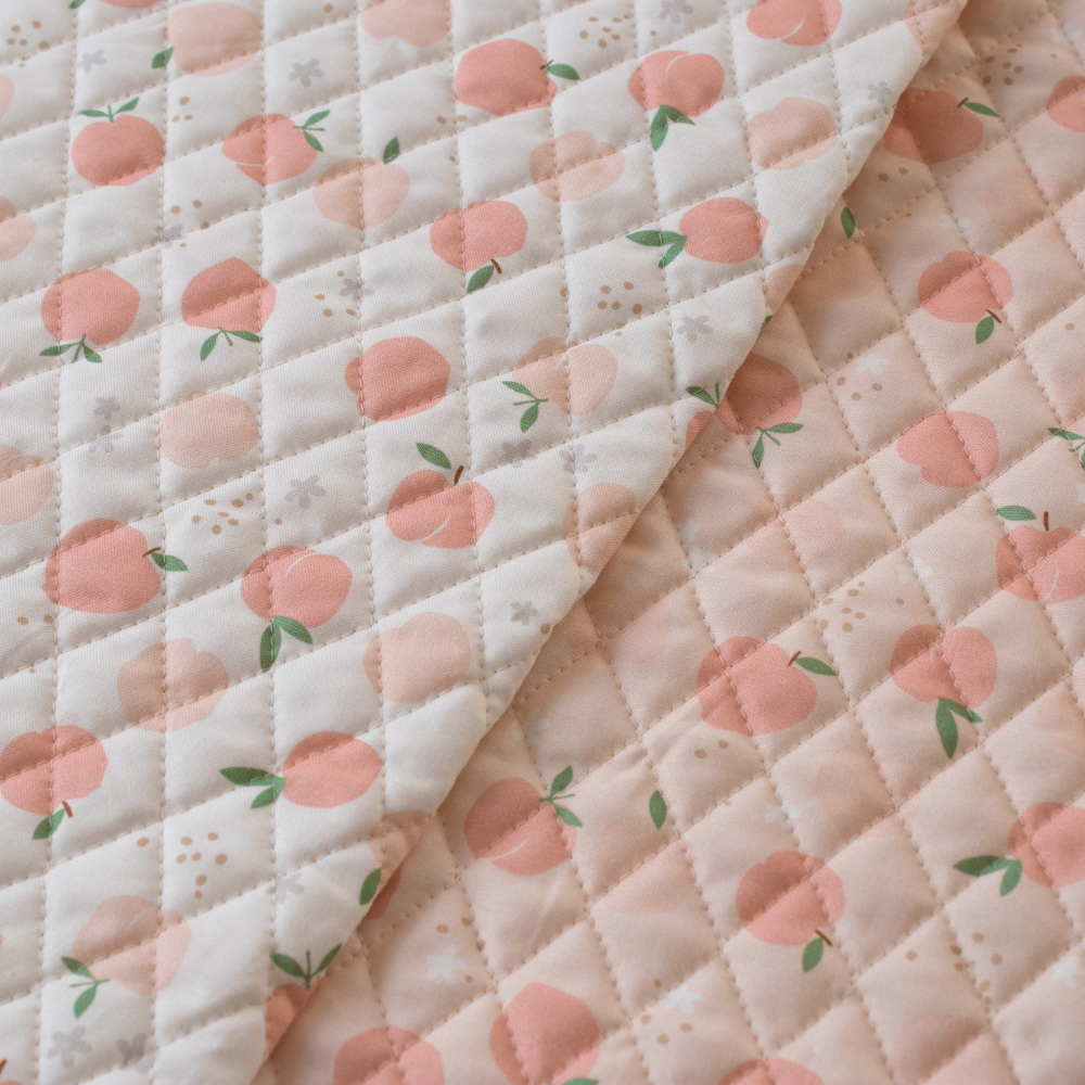 楽天市場】☆3/11 8:59まで☆生地 布 入園入学 北欧風 キルティング/幅