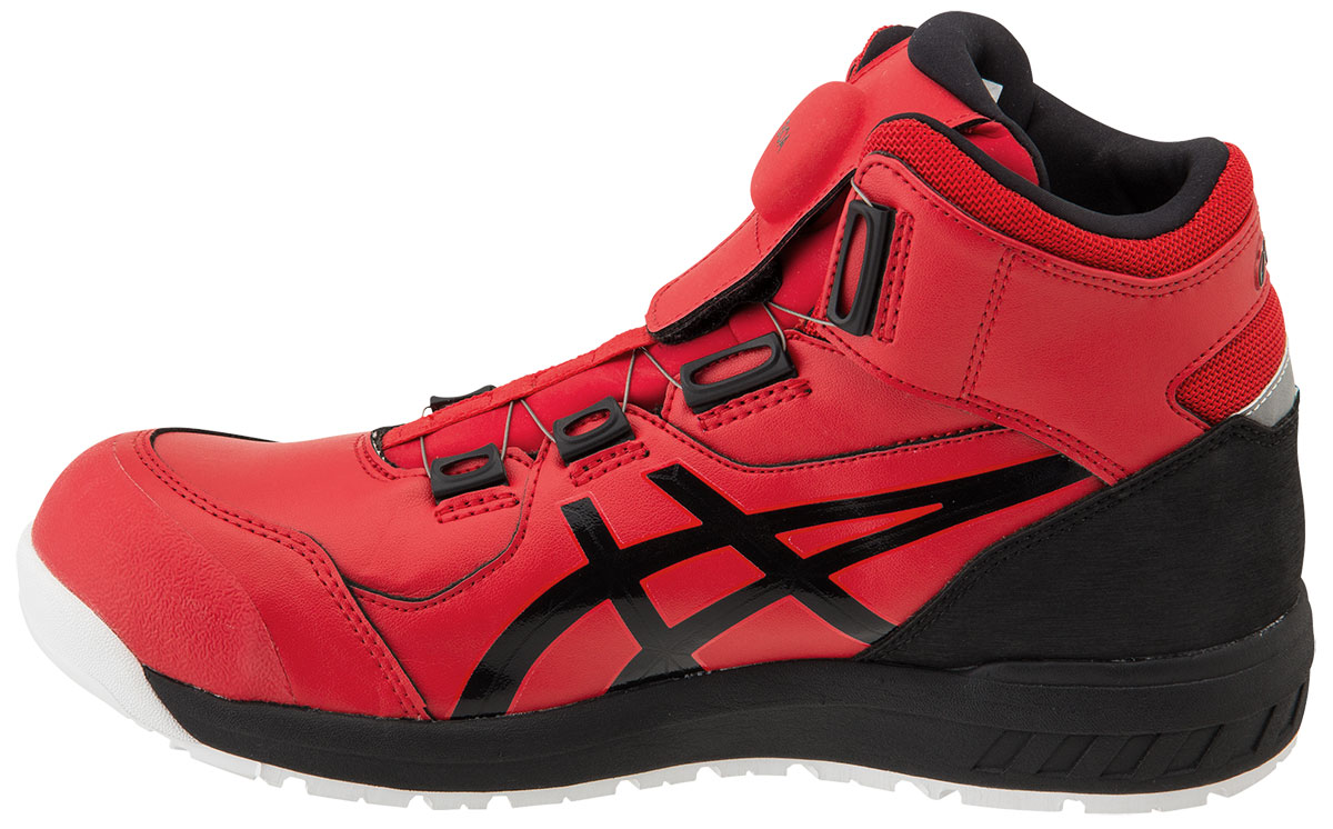 楽天市場】CP304Boa アシックスの安全靴 asicsウィンジョブFCP304Boa