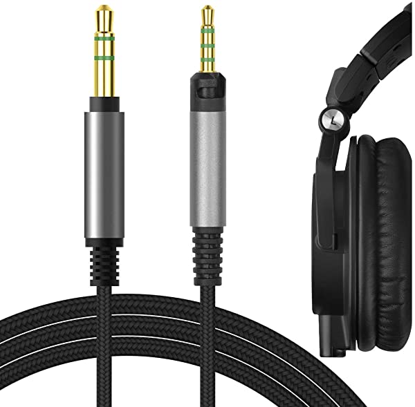 楽天市場】Audio Technica オーディオテクニカ ケーブル ATH-M50 ATH