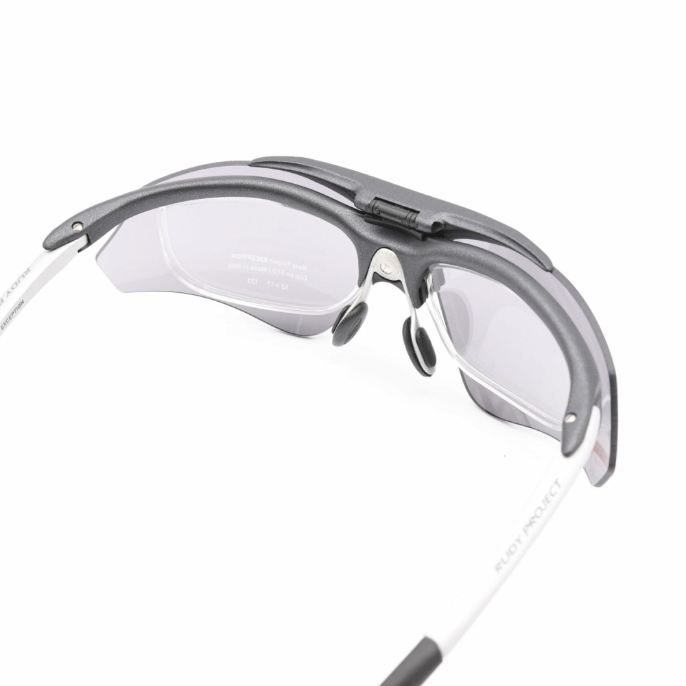 楽天市場】RUDY PROJECT ルディプロジェエクトEXCEPTION