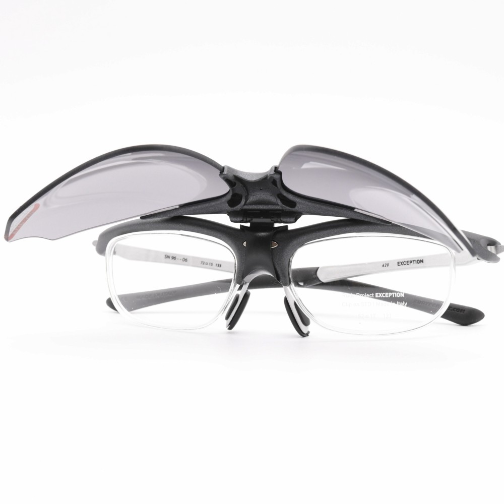 楽天市場】RUDY PROJECT ルディプロジェエクトEXCEPTION