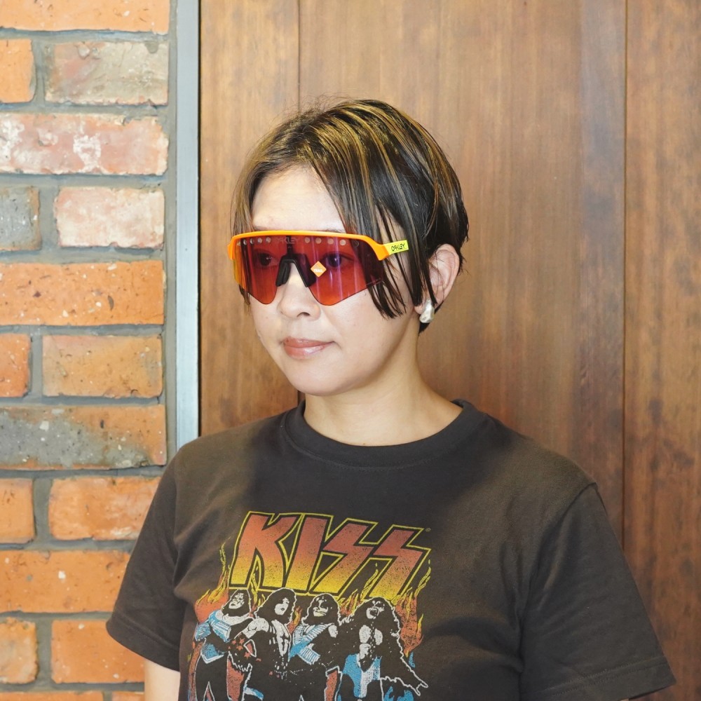 楽天市場】OAKLEY オークリーSUTRO LITE SWEEP スートロライト