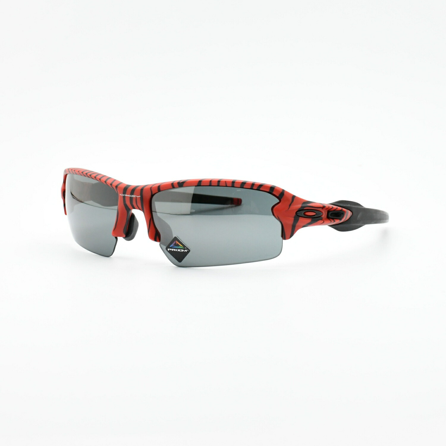 楽天市場】OAKLEY オークリーFLAK2.0 フラック2.0 OO9271-5161RED