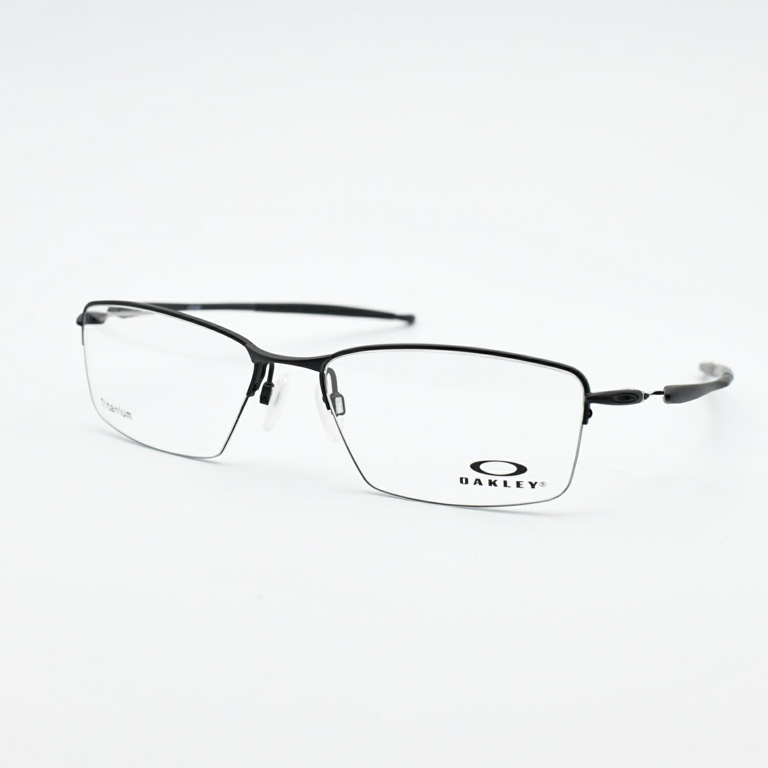 楽天市場】OAKLEY オークリーLIZARD リザード OX5113-0156SATIN BLACK