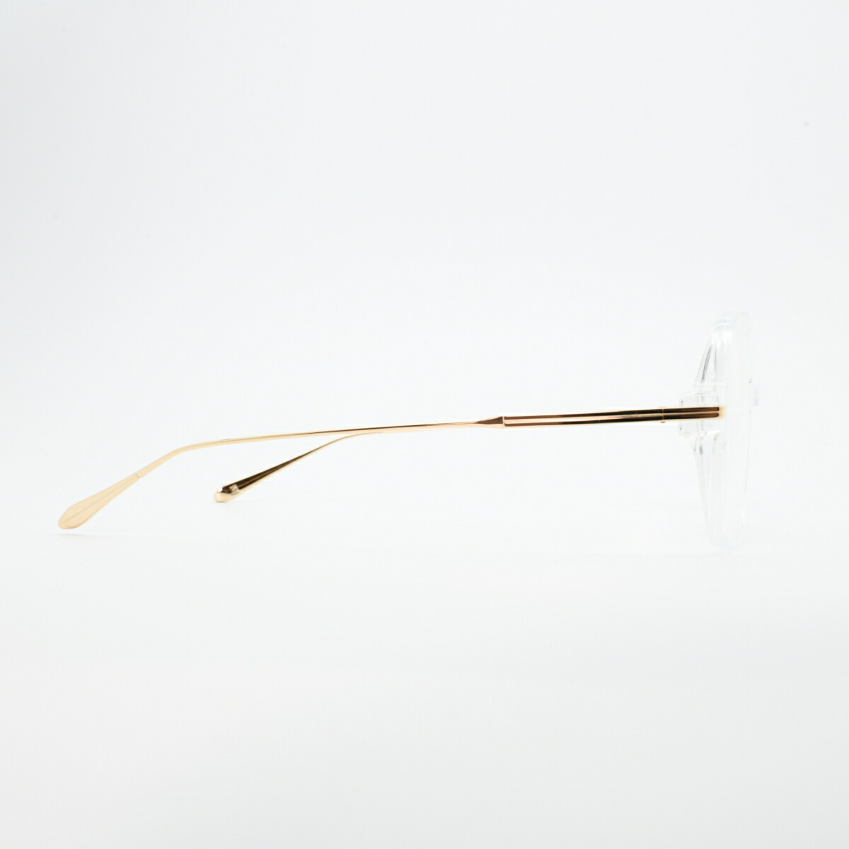 楽天市場】増永眼鏡 MASUNAGA since 1905VIVACE col-30 CLEAR