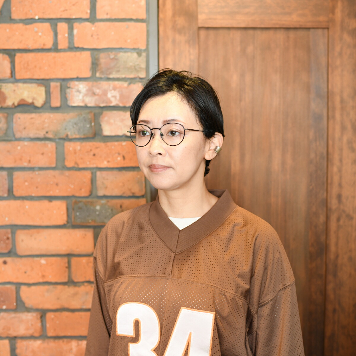 小物入れ MASUNAGA since 1905 #39 MASUNAGA since 1905(増永眼鏡)